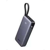UGREEN PB537 20000 mAh 55W Power Bank pilka