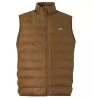 Teniso liemenė vyrams  - Bronzinė (XL)