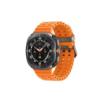 Išmanusis laikrodis Samsung Galaxy Watch Ultra LTE 47mm (2025) Orange