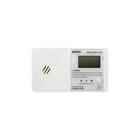 Anglies monoksido detektorius Eura CD-01EU