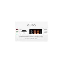 Anglies monoksido ir dujų detektorius Eura CD-80B8