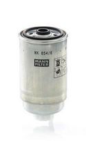 MANN-FILTER Kuro filtras WK 854/6