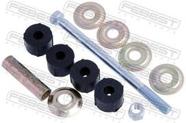 FEBEST Stabilizatoriaus traukė 0423-NA4R