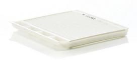 MANN-FILTER Salono filtras CU 2425