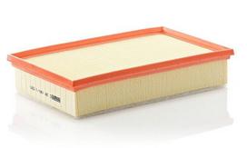 MANN-FILTER Oro filtras C 32 191/1