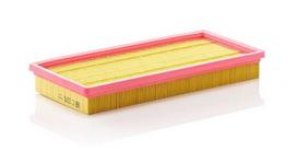 MANN-FILTER Oro filtras C 3275