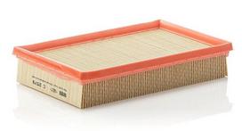 MANN-FILTER Oro filtras C 2579