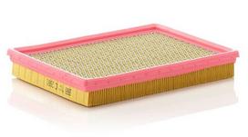 MANN-FILTER Oro filtras C 2681