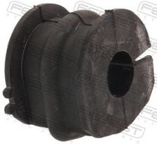 FEBEST Stabilizatoriaus guminė įvorė NSB-J10R18
