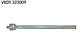 SKF Vairo traukė VKDY 323009