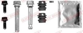 QUICK BRAKE Stabdžių suporto kreipiančiųjų k-tas 113-0018X