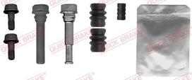 QUICK BRAKE Stabdžių suporto kreipiančiųjų k-tas 113-1490X