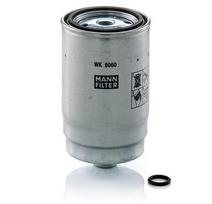 MANN-FILTER Kuro filtras WK 8060 Z
