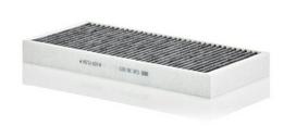 MANN-FILTER Salono filtras CUK 36 003