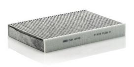 MANN-FILTER Salono filtras CUK 2743