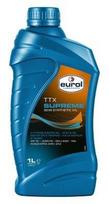 EUROL Variklinė alyva 2T SUPREME TTX 1L