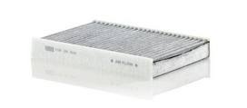 MANN-FILTER Salono filtras CUK 26 006