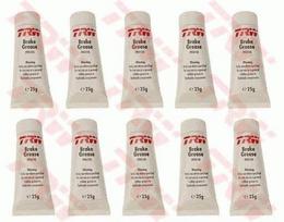 TRW Stabdžių suportų tepalas BRAKE GREASE PFG110 25G