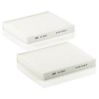 MANN-FILTER Salono filtras CU 2533-2
