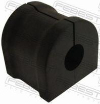 FEBEST Stabilizatoriaus guminė įvorė BMSB-E83F