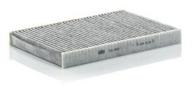 MANN-FILTER Salono filtras CUK 2952
