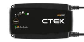 CTEK Įkroviklis PRO25SE EU, 12V, CTEK 40-197