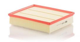 MANN-FILTER Oro filtras C 29 036