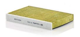 MANN-FILTER Salono filtras FP 2743