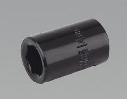 SEALEY TOOLS Impact Socket 14mm 1/2 Sq Drive IS1214 IS1214