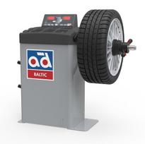 FASEP Ratų balansavimo staklės B212.G6.KSA.QLS E622.029