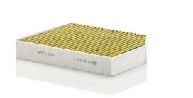 MANN-FILTER Salono filtras FP 26 023/1