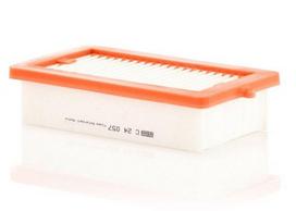 MANN-FILTER Oro filtras C 24 057