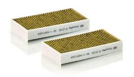 MANN-FILTER Salono filtras FP 23 015-2