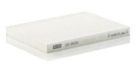 MANN-FILTER Salono filtras CU 2620