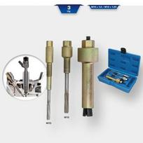 KS TOOLS Ištraukiklio rinkinys, kaitinimo žvakės kaištis BT561020