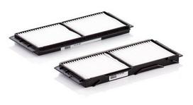 MANN-FILTER Salono filtras CU 26 008-2