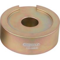 KS TOOLS Adapterio plokštė, mont. įrankis (rato stebulės/guolio) 440.0064B