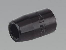 SEALEY TOOLS Impact Socket 12mm 1/2 Sq Drive Impact Socket 12mm 1/2 Sq Drive IS1212 IS1212