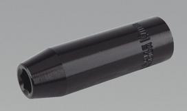 SEALEY TOOLS Impact Socket 10mm Deep 1/2 Sq Drive Impact Socket 10mm Deep 1/2 Sq Drive IS1210D IS1210D