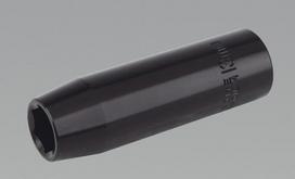 SEALEY TOOLS Impact Socket 13mm Deep 1/2 Sq Drive Impact Socket 13mm Deep 1/2 Sq Drive IS1213D IS1213D