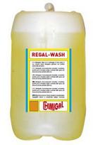 GOLDEN CHIMIGAL Purvo tirpiklis, valiklis REGAL-WASH 12KG