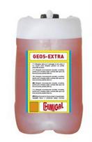 GOLDEN CHIMIGAL Purvo tirpiklis, valiklis GEOS EXTRA 25 KG