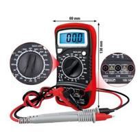 KS TOOLS Multimetras 150.1495
