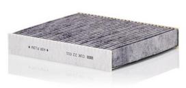 MANN-FILTER Salono filtras CUK 22 011