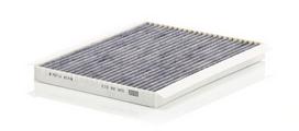 MANN-FILTER Salono filtras CUK 24 013