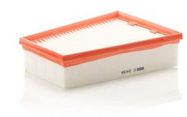 MANN-FILTER Oro filtras C 2439
