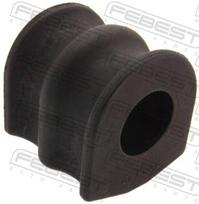 FEBEST Stabilizatoriaus guminė įvorė NSB-R51MR