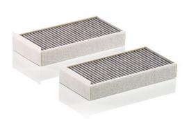 MANN-FILTER Salono filtras CUK 23 015-2