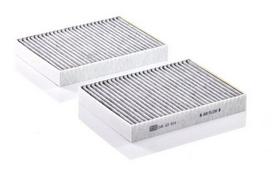 MANN-FILTER Salono filtras CUK 23 014-2