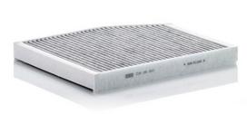 MANN-FILTER Salono filtras CUK 29 007